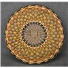 Image 2 : HOPI BASKETRY PLAQUE