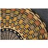 Image 7 : HOPI BASKETRY PLAQUE