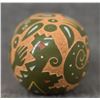 Image 9 : SANTA CLARA POTTERY SEED JAR (EMILY TAFOYA)