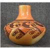 Image 1 : HOPI POTTERY JAR (ADELLE NAMPEYO)