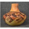 Image 4 : HOPI POTTERY JAR (ADELLE NAMPEYO)