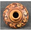 Image 5 : HOPI POTTERY JAR (ADELLE NAMPEYO)