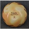 Image 6 : HOPI POTTERY JAR (ADELLE NAMPEYO)