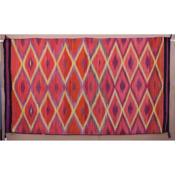 NAVAJO TEXTILE