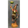 Image 1 : HOPI KACHINA (WATSON NAMOKI)