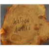 Image 7 : HOPI KACHINA (WATSON NAMOKI)