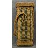 Image 4 : PENOBSCOT LIDDED BASKET
