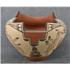 Image 1 : ZIA INDIAN POTTERY JAR (LOIS MEDINA)