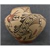 Image 2 : ZIA INDIAN POTTERY JAR (LOIS MEDINA)