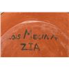 Image 7 : ZIA INDIAN POTTERY JAR (LOIS MEDINA)