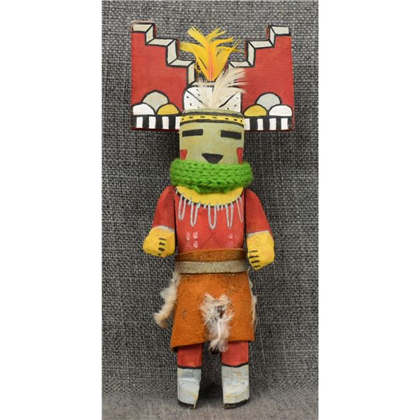 PUEBLO DOLL
