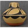 Image 1 : SANTO DOMINGO POTTERY VASE (DARRIN AGUILAR)