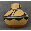 Image 2 : SANTO DOMINGO POTTERY VASE (DARRIN AGUILAR)