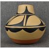Image 3 : SANTO DOMINGO POTTERY VASE (DARRIN AGUILAR)
