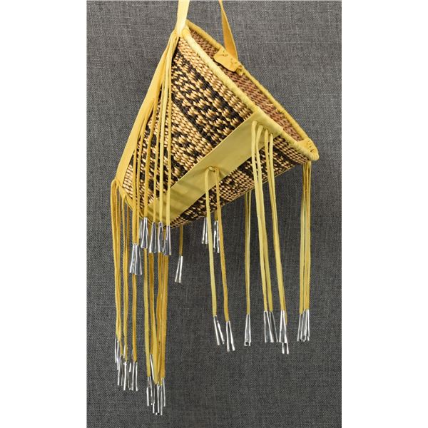 APACHE BURDEN BASKET