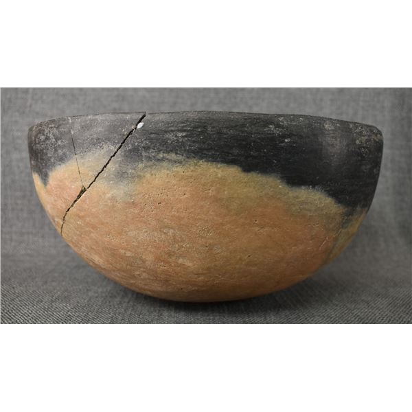 SALADO POTTERY BOWL