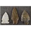 Image 5 : ANASAZI SPEAR POINTS