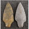 Image 6 : ANASAZI SPEAR POINTS