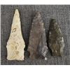 Image 7 : ANASAZI SPEAR POINTS