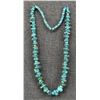 Image 1 : PUEBLO TURQUOISE NECKLACE