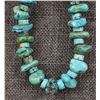 Image 2 : PUEBLO TURQUOISE NECKLACE