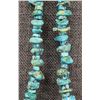 Image 4 : PUEBLO TURQUOISE NECKLACE
