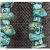 Image 7 : PUEBLO TURQUOISE NECKLACE