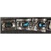 Image 4 : NAVAJO WATCH BRACELET
