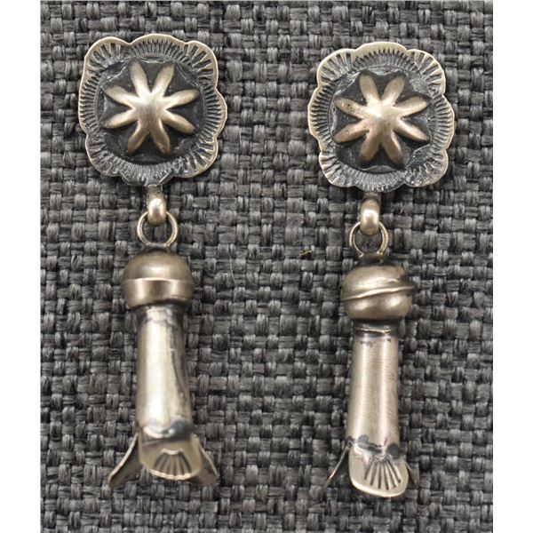 NAVAJO EARRINGS
