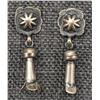 Image 1 : NAVAJO EARRINGS
