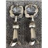 Image 2 : NAVAJO EARRINGS