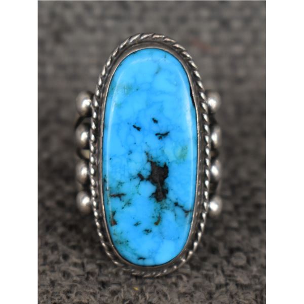 NAVAJO RING