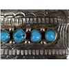 Image 5 : NAVAJO BELT BUCKLE