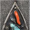Image 4 : NAVAJO PENDANT