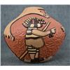Image 9 : HOPI POTTERY VASE (ELSON SECKLETSTEWA)