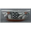 Image 2 : SANTO DOMINGO POTTERY BOWL (IRVIN LUCERO)