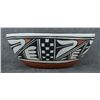 Image 3 : SANTO DOMINGO POTTERY BOWL (IRVIN LUCERO)