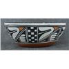 Image 4 : SANTO DOMINGO POTTERY BOWL (IRVIN LUCERO)
