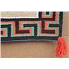 Image 2 : NAVAJO SADDLE BLANKET