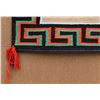 Image 3 : NAVAJO SADDLE BLANKET