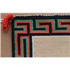 Image 4 : NAVAJO SADDLE BLANKET