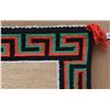 Image 5 : NAVAJO SADDLE BLANKET