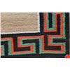 Image 6 : NAVAJO SADDLE BLANKET