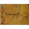 Image 7 : HOPI KACHINA (RONALD HONYOUTI)