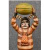 Image 8 : HOPI KACHINA (RONALD HONYOUTI)
