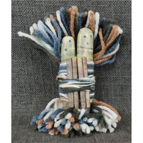 NAVAJO PRAYER BUNDLE