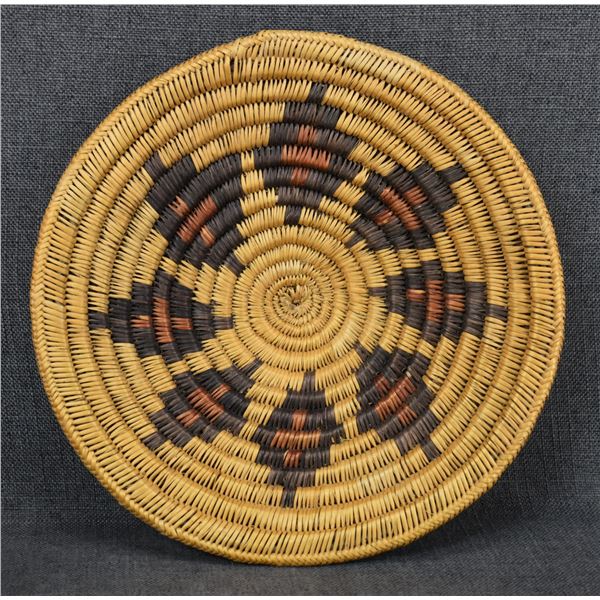 NAVAJO BASKET