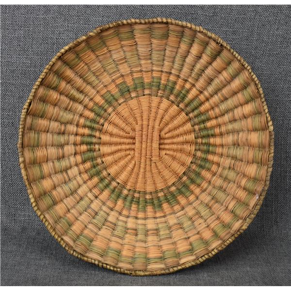 HOPI BASKETRY BOWL