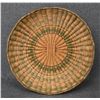 Image 1 : HOPI BASKETRY BOWL
