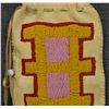 Image 6 : PLAINS BEADED BAG